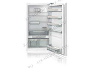 Холодильник Gorenje GDR66102F/01 (312682, HI1928B) - Фото